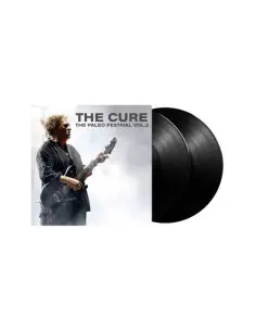 Cure, The - The Paleo Festival Vol.2