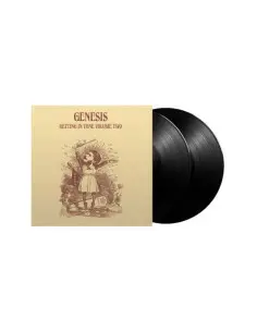 Genesis - Getting In Tune Vol.2