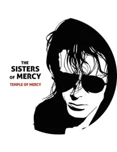 Sisters Of Mercy, The - Temple Of Mercy