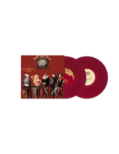 Panic! At The Disco - A Fever You Can'T Sweat Out