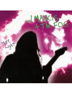 J Mascis / The Fog - More Light
