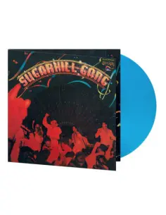 Sugarhill Gang - Sugarhill Gang