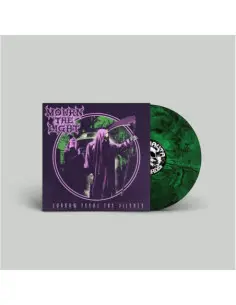 Mourn The Light - Sorrow Feeds The Silence