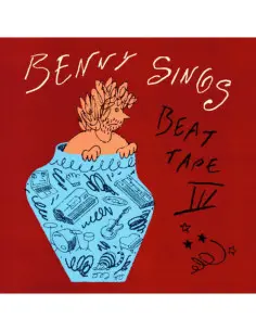 Benny Sings - Beat Tape Iii