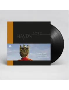 Joseph Haydn, Kammer - Haydn 2032, Vol. 14: L'Imperiale (Lp Ver