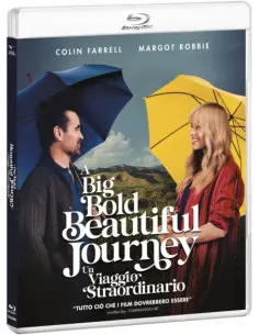 Big Bold Beautiful Journey (A) - Un Viaggio Straordinario (Blu-Ray)