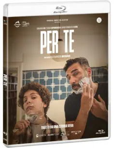 Per Te (Blu-Ray)