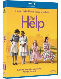 Help (The) (Blu-Ray)