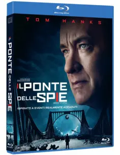 Ponte Delle Spie (Il) (Blu-Ray)