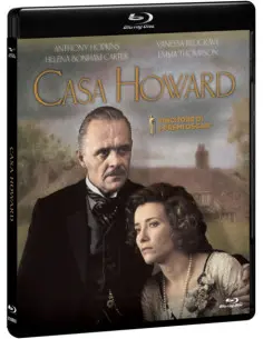Casa Howard (Blu-Ray)
