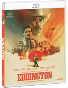 Eddington (Blu-Ray)