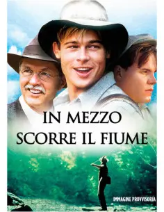 In Mezzo Scorre Il Fiume (Blu-Ray)