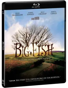 Big Fish (Blu-Ray)