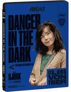 Dancer In The Dark (4K Ultra Hd / Blu-Ray Hd)