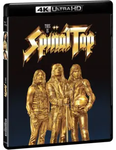 This Is Spinal Tap