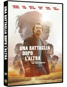 Battaglia Dopo L'Altra (Una)