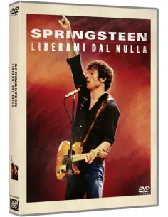 Springsteen - Liberami Dal Nulla