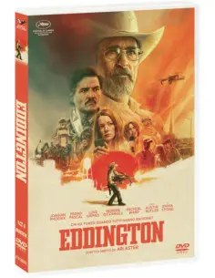 Eddington
