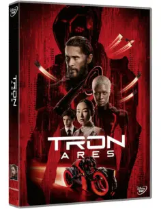 Tron: Ares