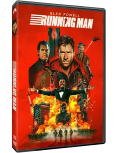Running Man (The)