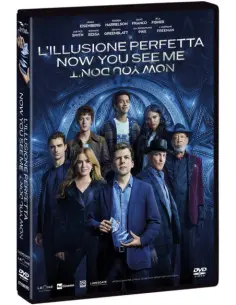 Illusione Perfetta (L') - Now You See Me: Now You Don't