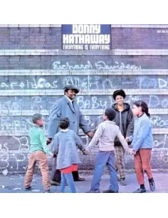 Hathaway Donny - Everything Is Everything (Sacd) - (CD)
