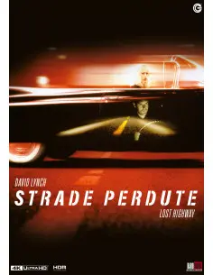Strade Perdute (4K Ultra Hd/Blu-Ray)