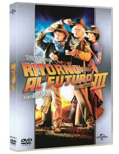 Ritorno Al Futuro III