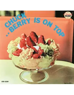 Berry Chuck - Berry Is On Top
