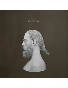 Beving Joep - Solipsism