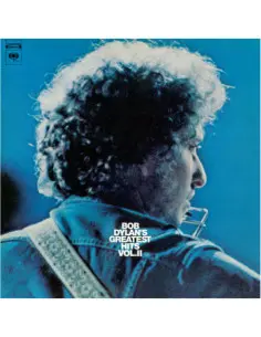 Dylan Bob - Greatest Hits Vol. Ii