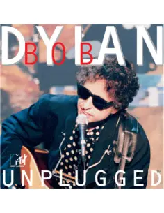 Dylan Bob - Mtv Unplugged