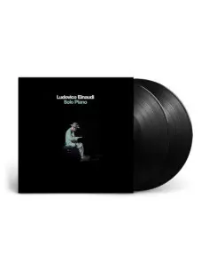 Einaudi Ludovico - Solo Piano