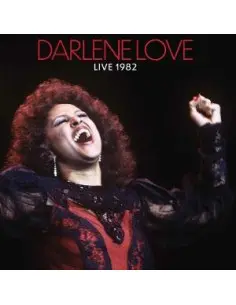 Love, Darlene - Live 1982