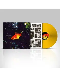Mobrici - Supernova - Lp Giallo