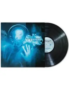 Novembre - The Blue