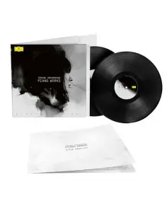 Ott Alice Sara - Piano Works