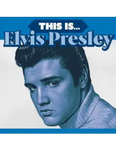 Presley, Elvis - This Is