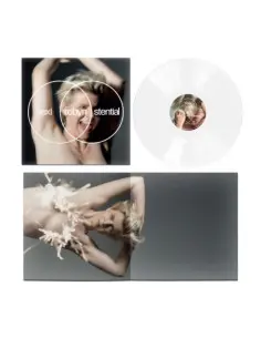 Robyn - Sexistential - White Vinyl Indie Exclusive