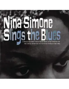 Simone Nina - Sings The Blues