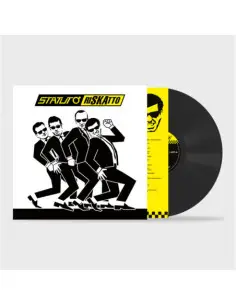 Statuto - Riskatto - Lp 180Gr Black