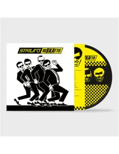 Statuto - Riskatto - Lp Picture