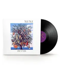 Talk Talk - Spirit Of Eden Vinile Half Speed Master