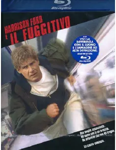 Fuggitivo (Il) (Blu-Ray)