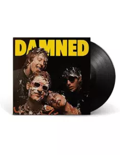 Damned The - Damned Damned Damned