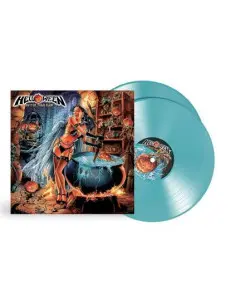 Helloween - Better Than Raw (Expanded)