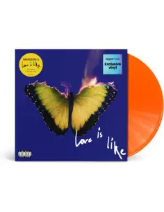 Maroon 5 - Love Is Like