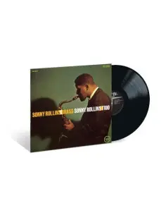 Rollins Sonny - Brass/Trio