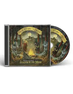 Blackmore'S Night - Shadow Of The Moon (25Th Anniversary Edt.) - (CD)