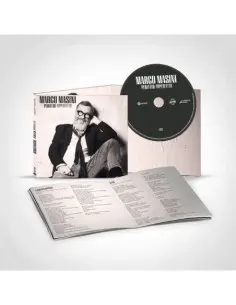 Masini Marco - Perfetto Imperfetto - (CD)